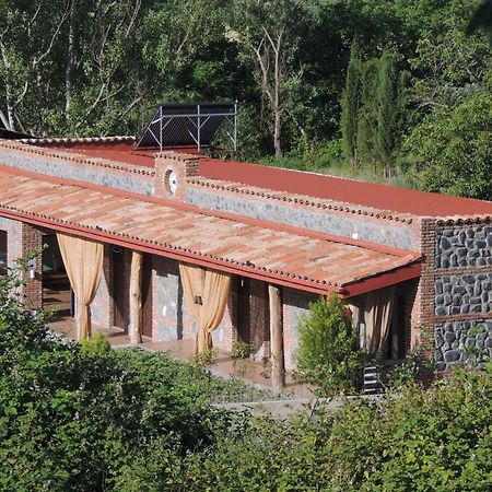 Hotel Lopota Gate Napareuli 외부 사진