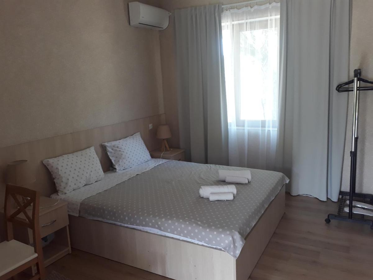 Hotel Lopota Gate Napareuli 외부 사진